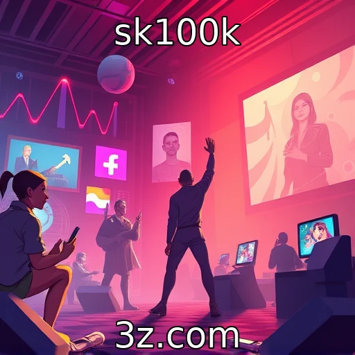 Desenvolvedores destacam tendências emergentes em jogos - sk100k