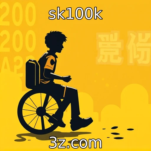 Acessibilidade em jogos: desafios e avanços recentes - sk100k