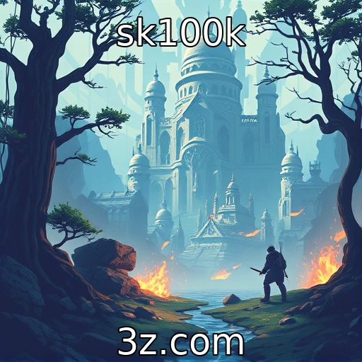 Desenvolvimento de jogos independentes cresce entre criadores - sk100k