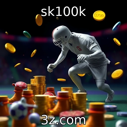 Mudanças nas políticas de monetização de jogos online - sk100k