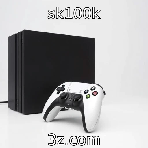 Nova geração de consoles e suas expectativas - sk100k