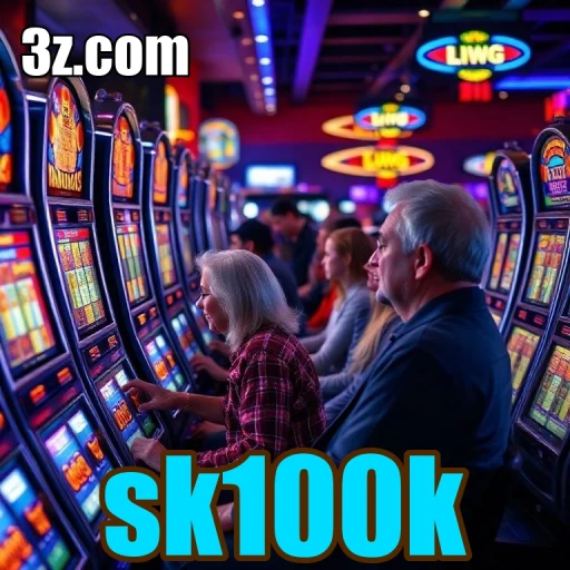 Notícias Empolgantes e Exclusivas no sk100k – Fique Ligado!