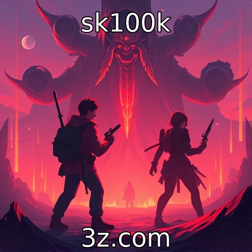 A ascensão dos jogos independentes no mercado - sk100k